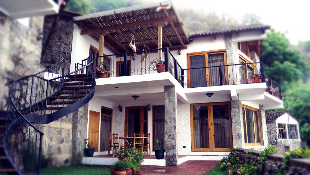 Photo of Outdoor in Agua Escondida
