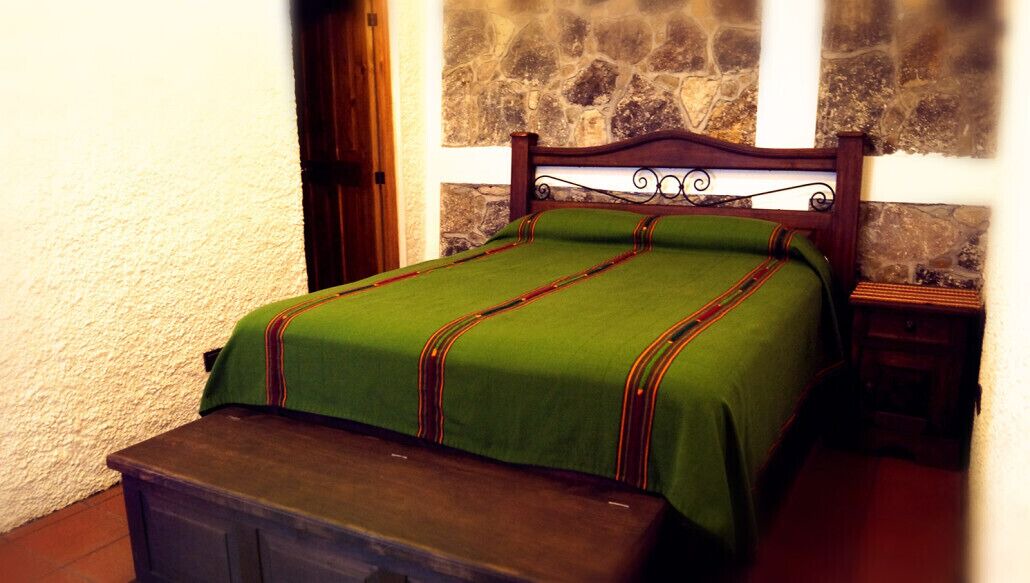 Photo of Bedroom in Agua Escondida