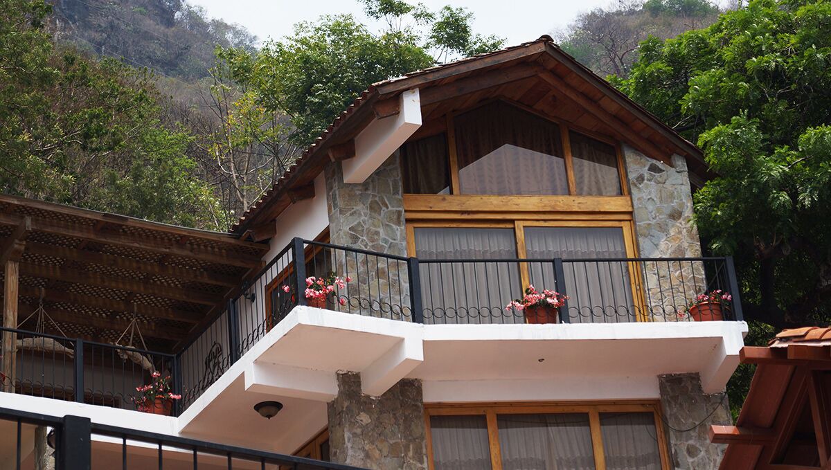 Photo of Outdoor in Agua Escondida