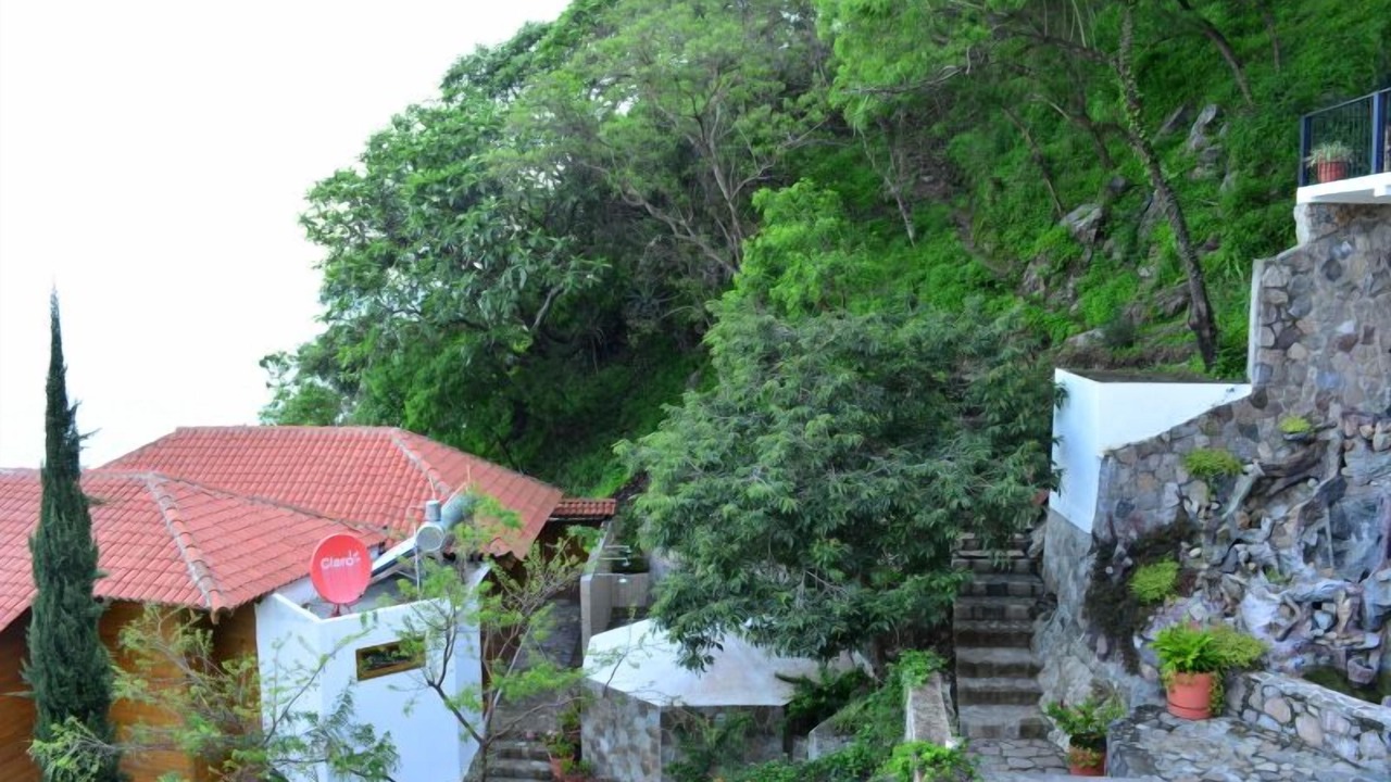 Photo of Outdoor in Agua Escondida