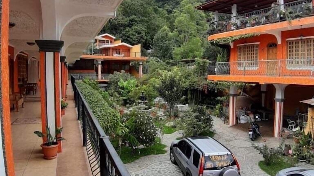 Photo of Outdoor in Panajachel