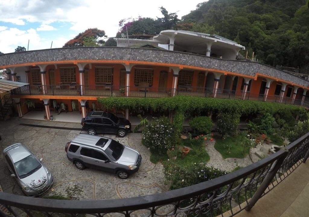 Photo of Outdoor in Panajachel