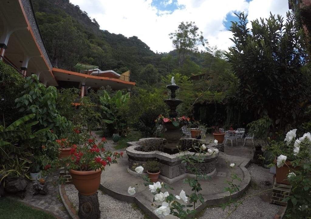 Photo of Outdoor in Panajachel