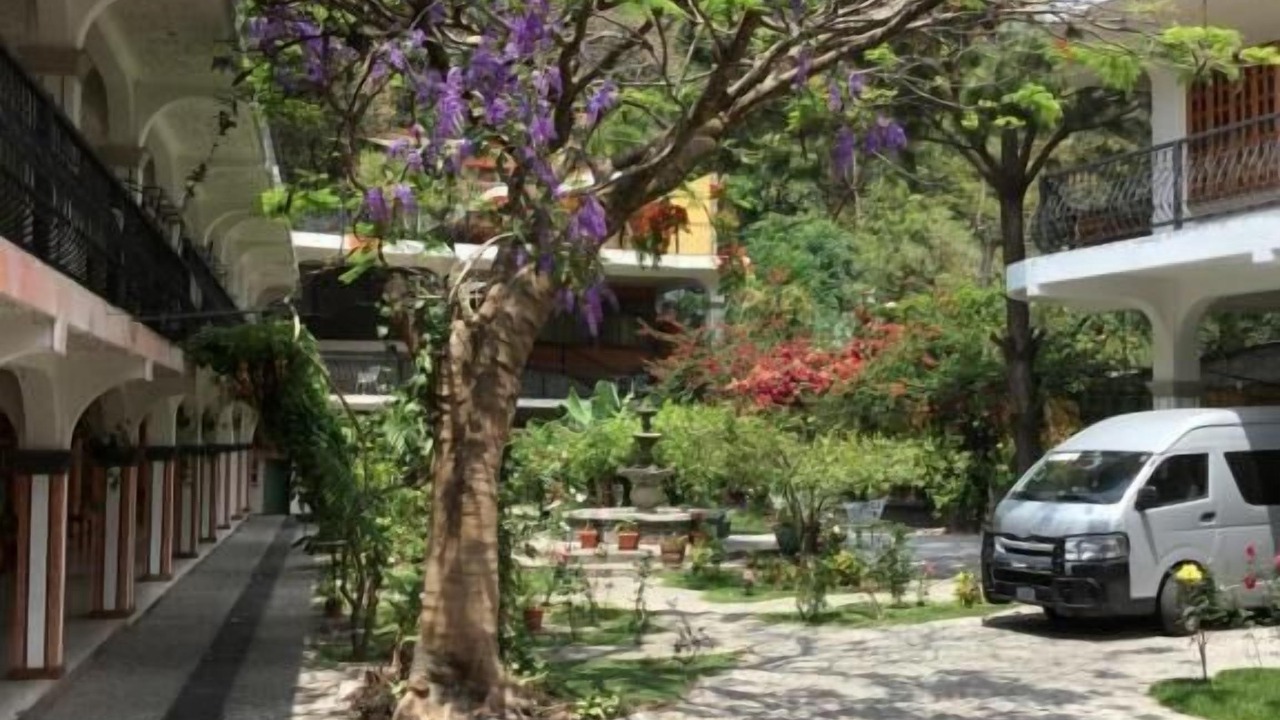 Photo of Outdoor in Panajachel