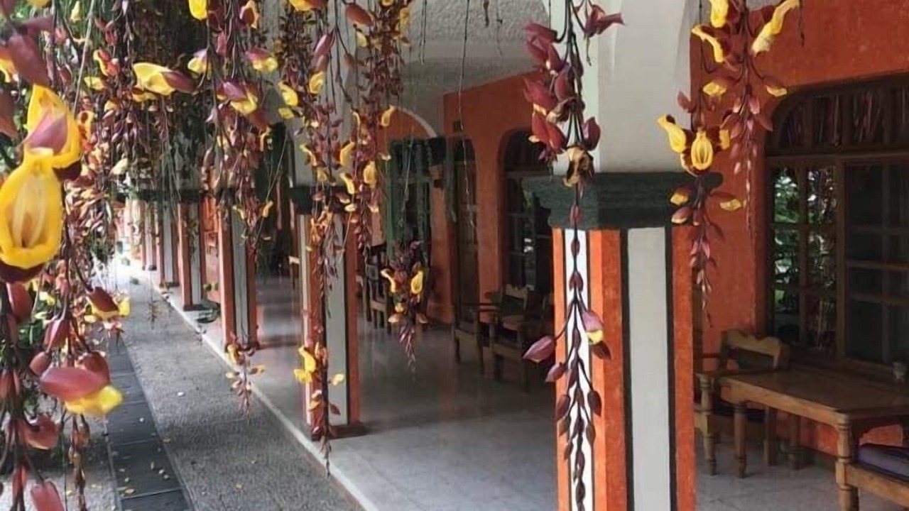Photo of Patio Balcony in Panajachel