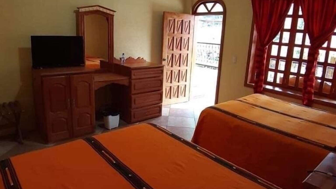 Photo of Bedroom in Panajachel