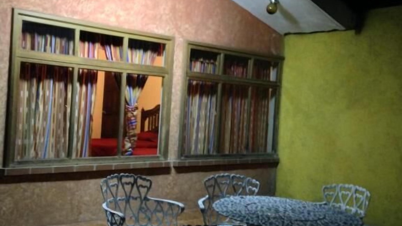 Photo of Patio Balcony in Panajachel