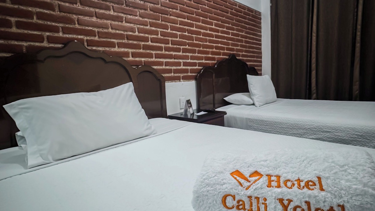 Photo of Bedroom in San Sebastian Xolalpa