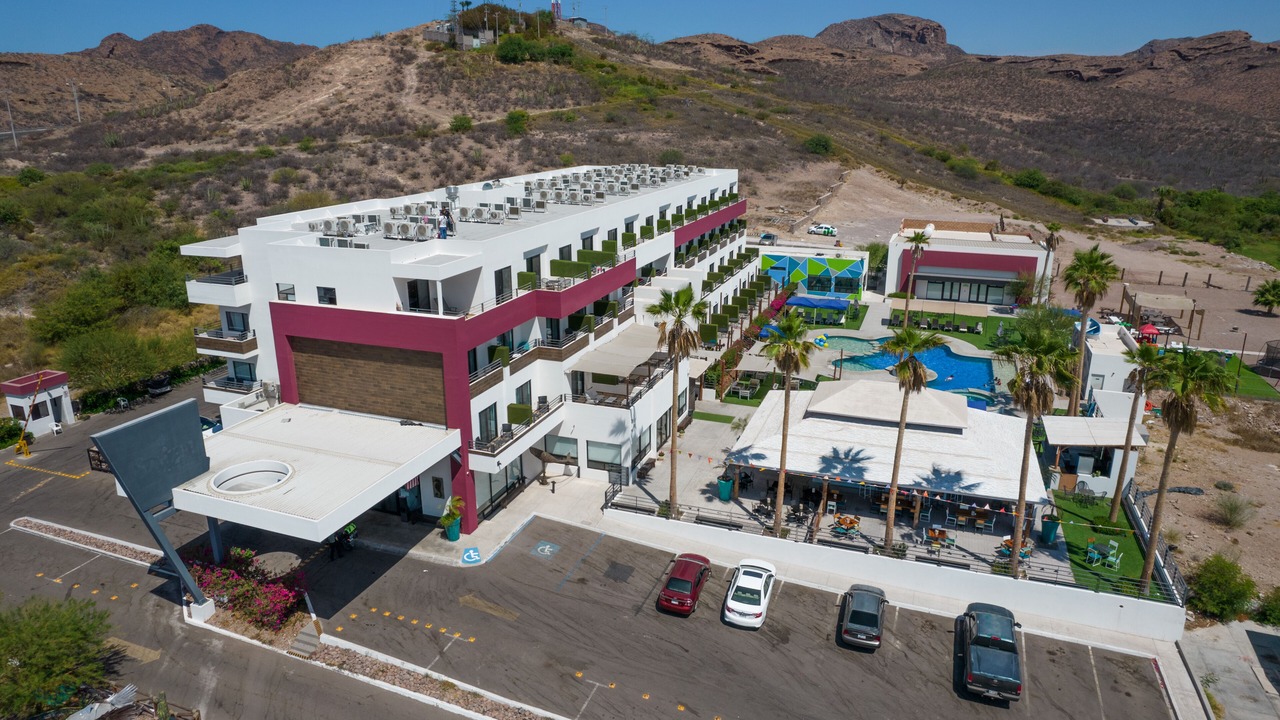 Photo of Outdoor in San Carlos