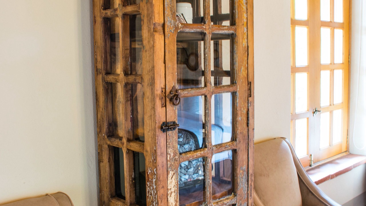 Photo of Bedroom in Guanajuato