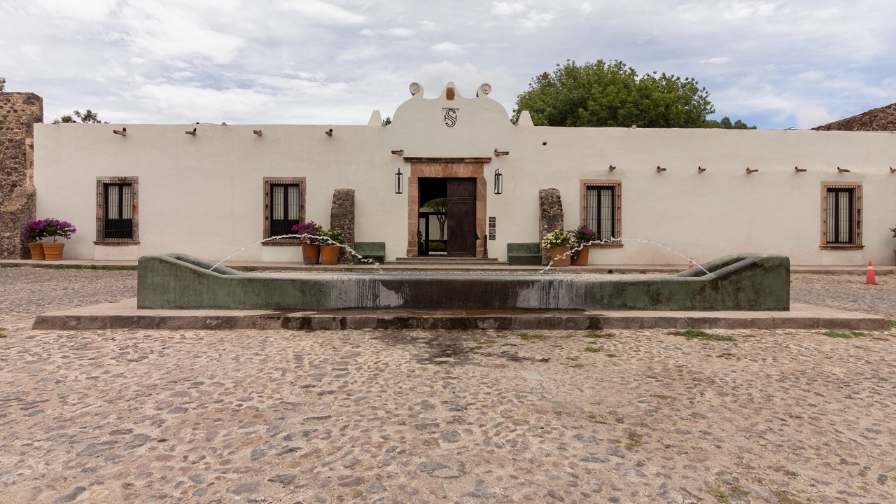 Photo of Outdoor in Downtown Queretaro