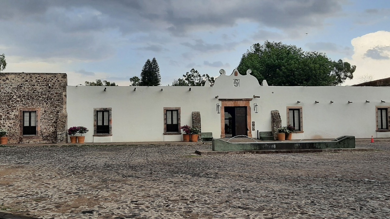 Photo of Outdoor in Downtown Queretaro