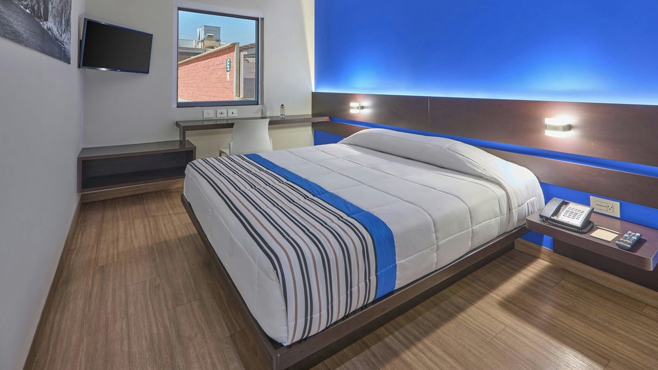 Photo of Bedroom in San Luis Potosi