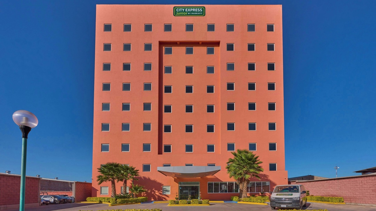 Photo of Outdoor in San Luis Potosi