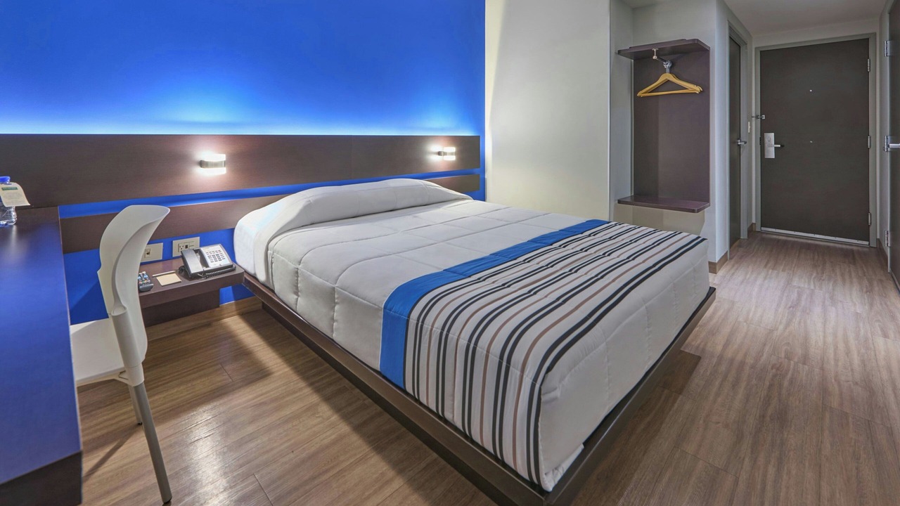 Photo of Bedroom in San Luis Potosi