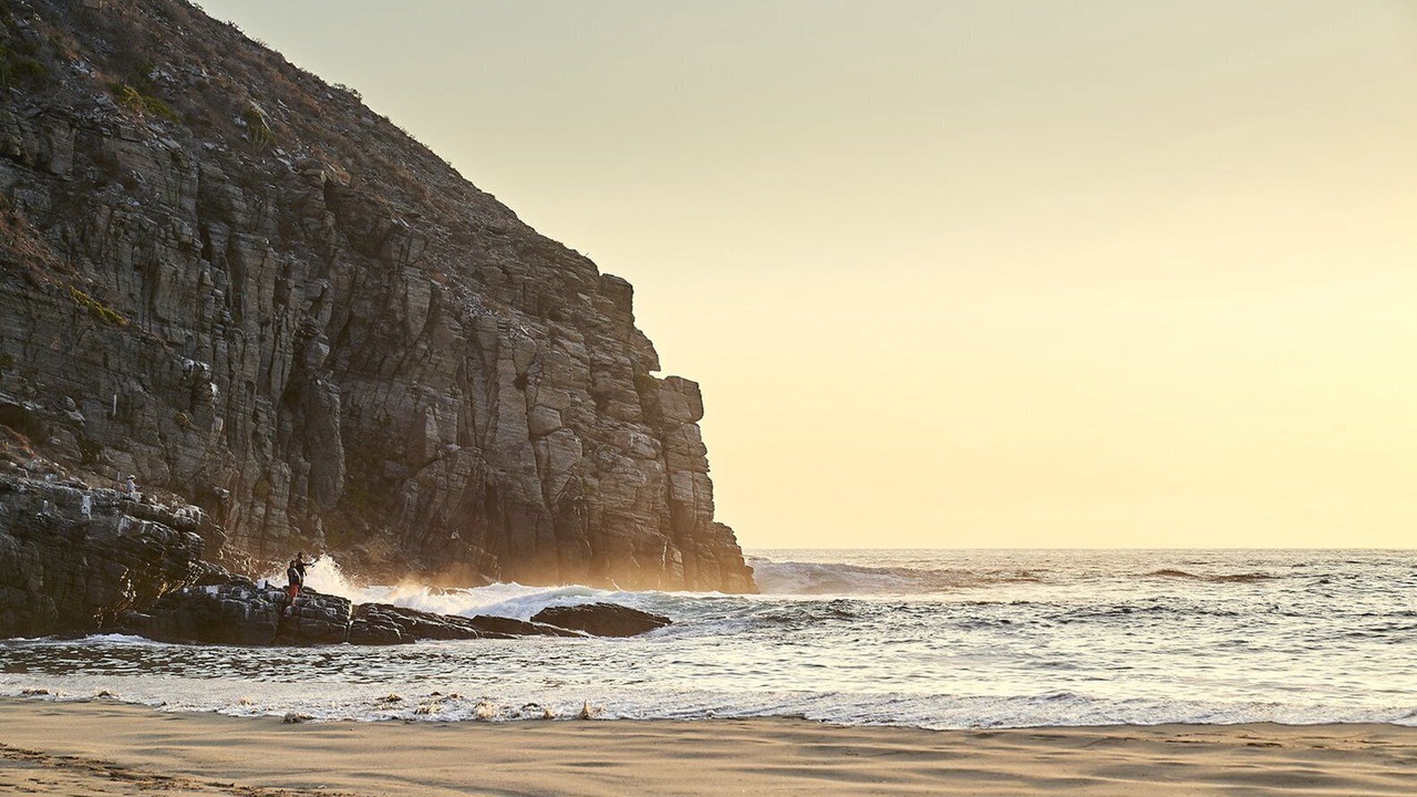 Photo of Outdoor in Todos Santos