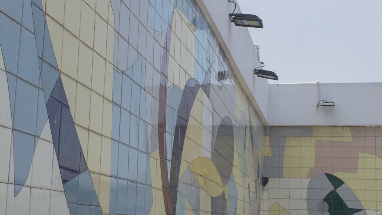 Photo of Outdoor in Zona 1