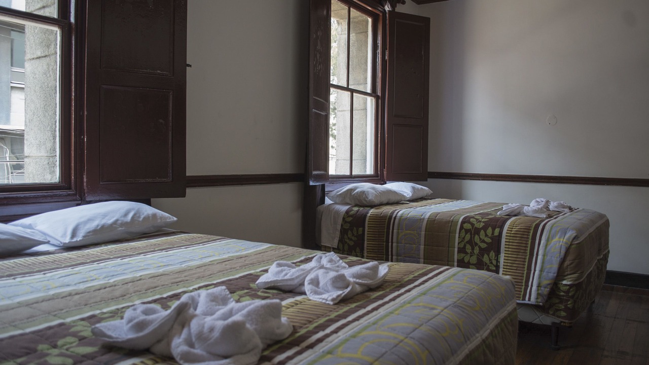 Photo of Bedroom in Zona 1