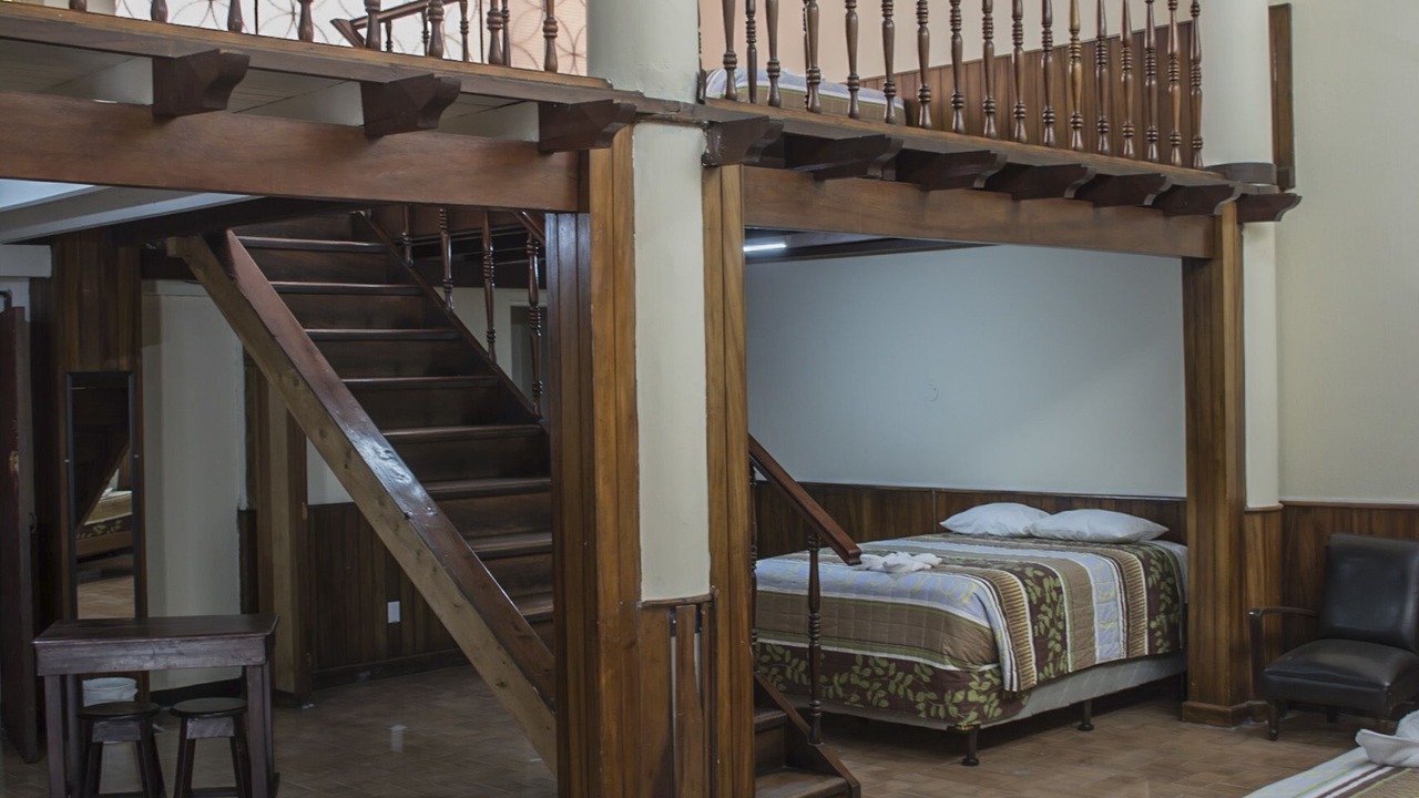 Photo of Bedroom in Zona 1