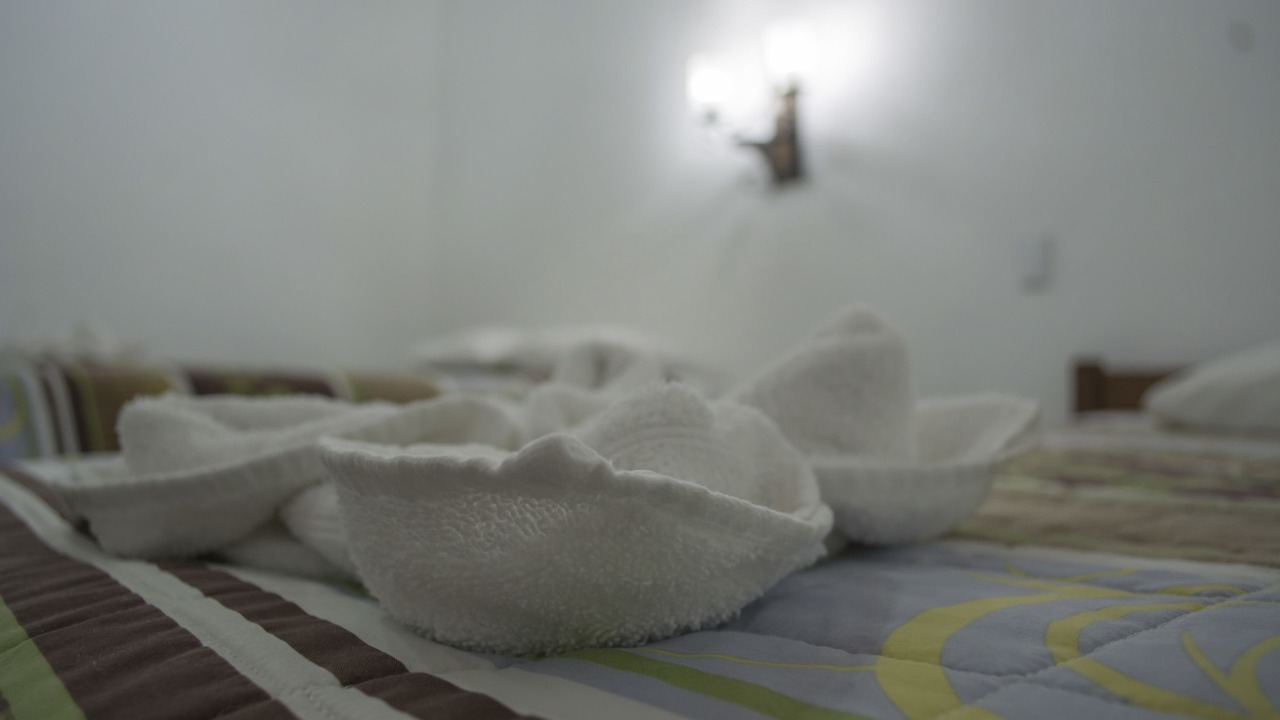 Photo of Bedroom in Zona 1