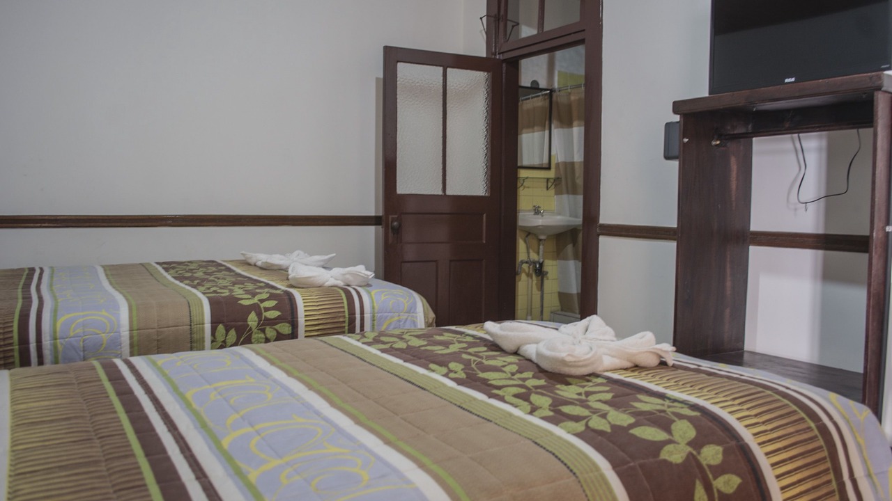Photo of Bedroom in Zona 1