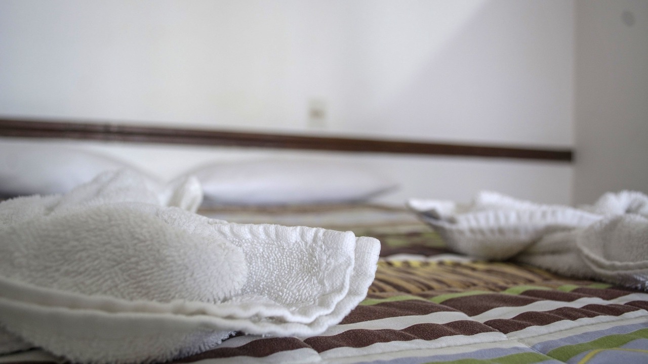 Photo of Bedroom in Zona 1