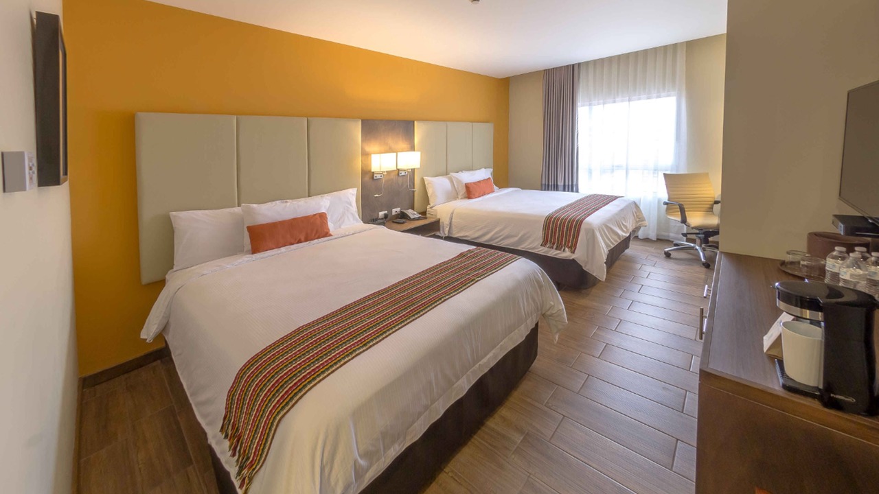 Photo of Bedroom in Quetzaltenango