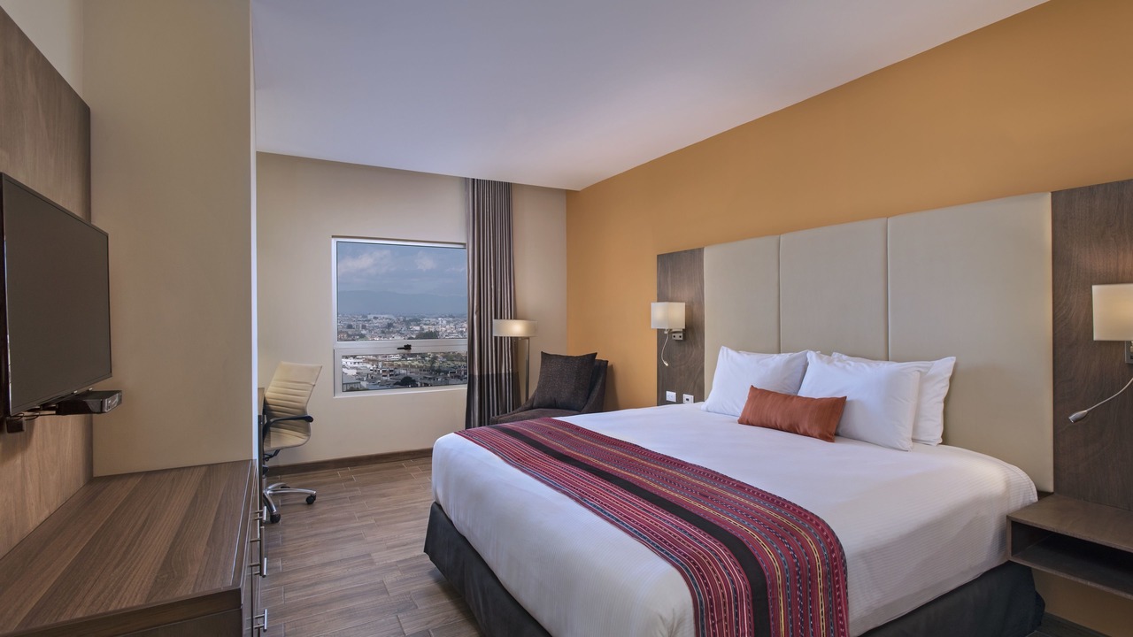 Photo of Bedroom in Quetzaltenango