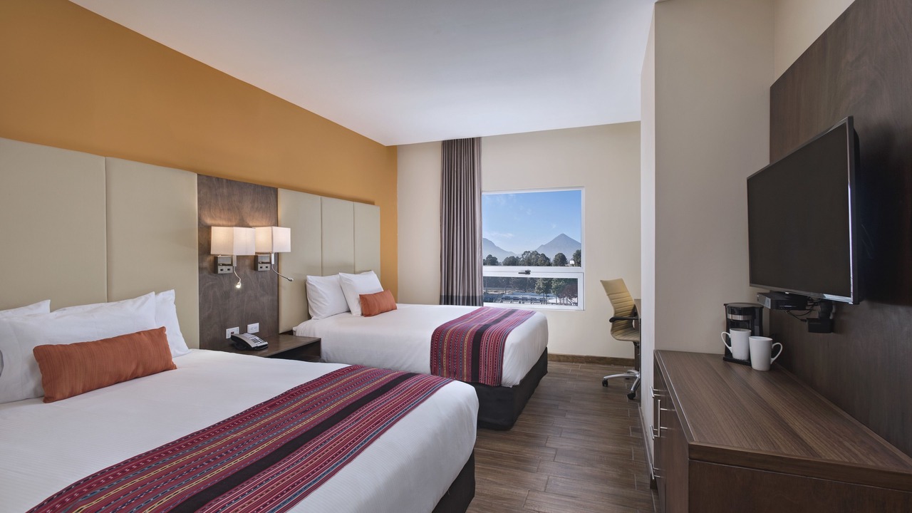 Photo of Bedroom in Quetzaltenango