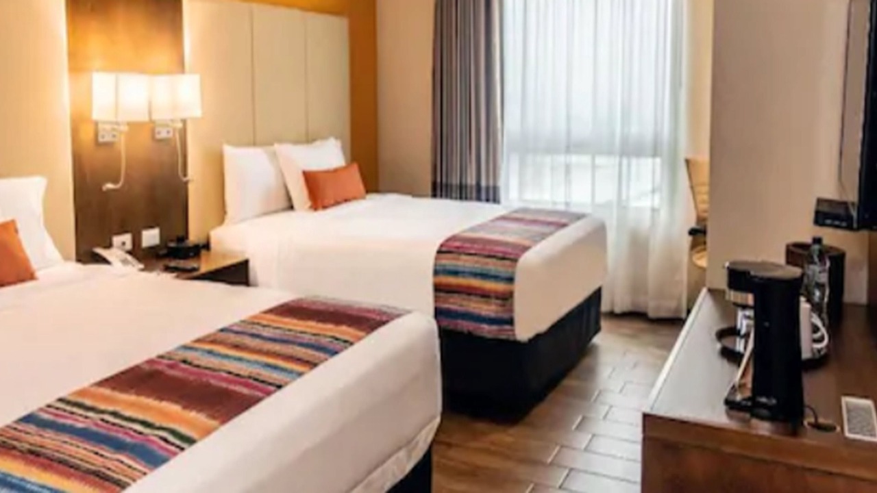 Photo of Bedroom in Quetzaltenango