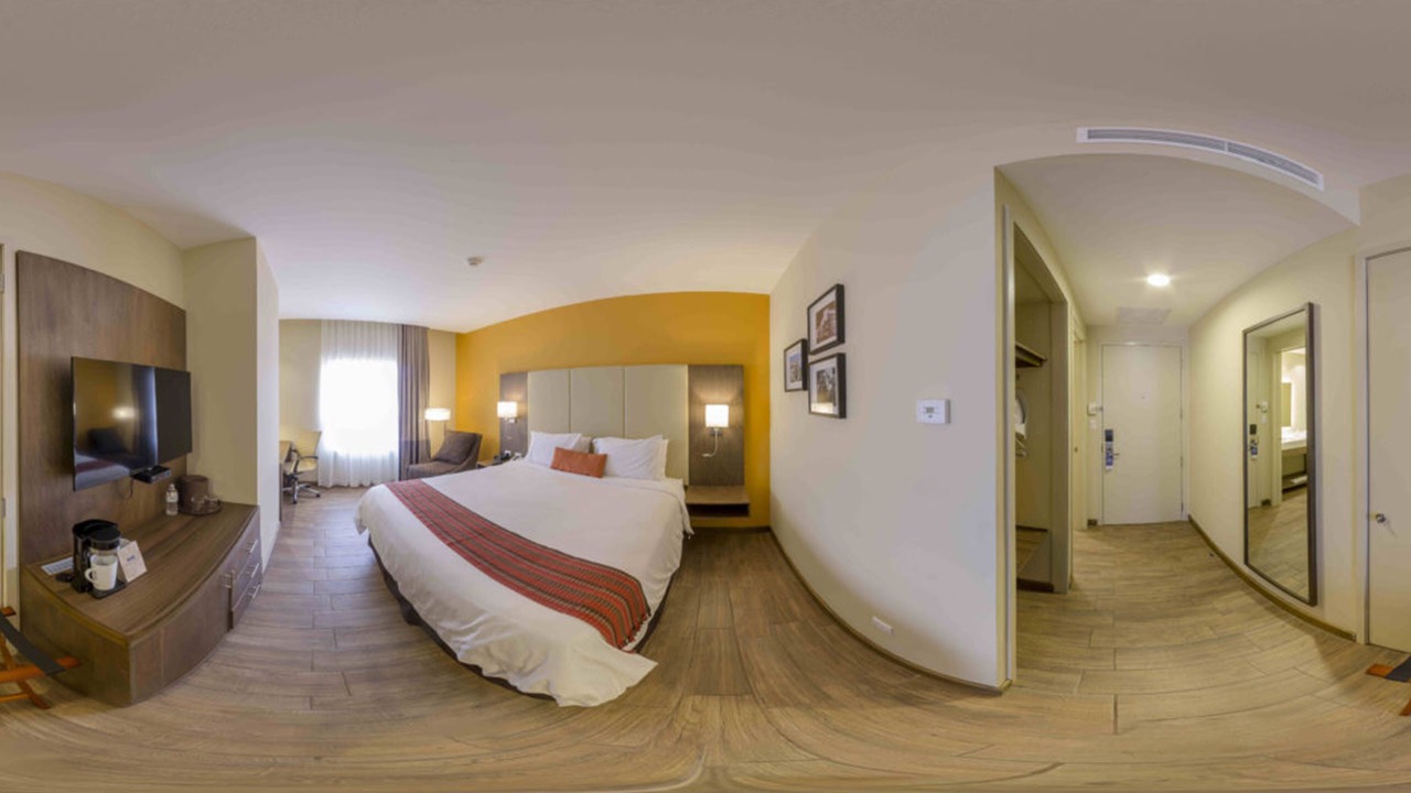 Photo of Bedroom in Quetzaltenango