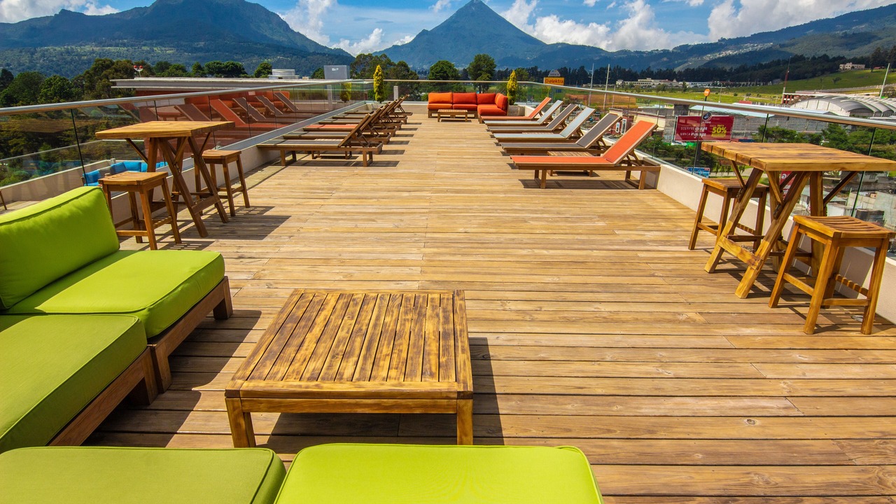 Photo of Patio Balcony in Quetzaltenango