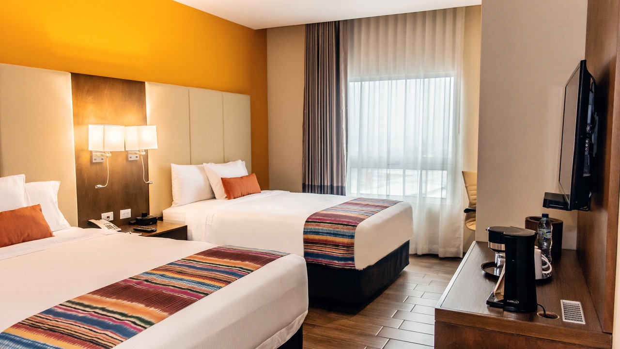 Photo of Bedroom in Quetzaltenango