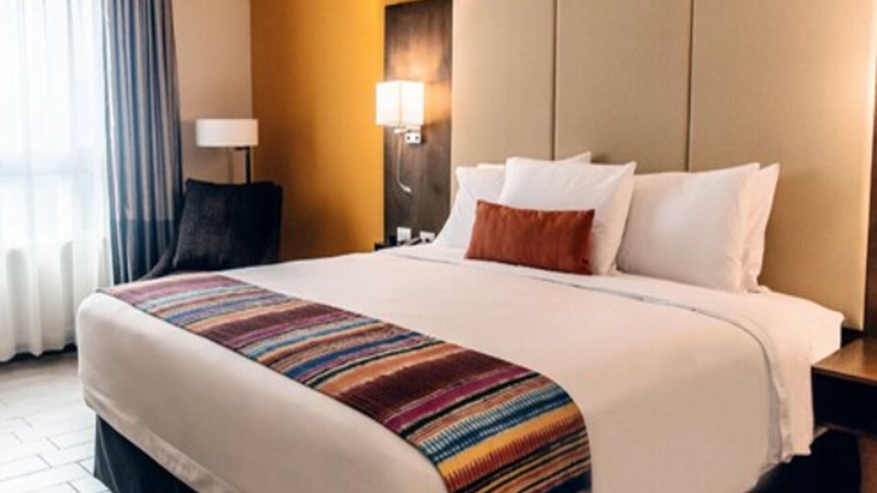 Photo of Bedroom in Quetzaltenango
