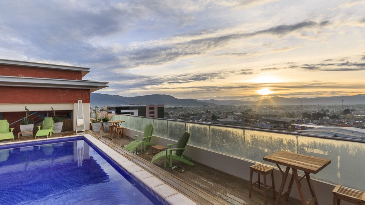 Photo of Outdoor in Quetzaltenango
