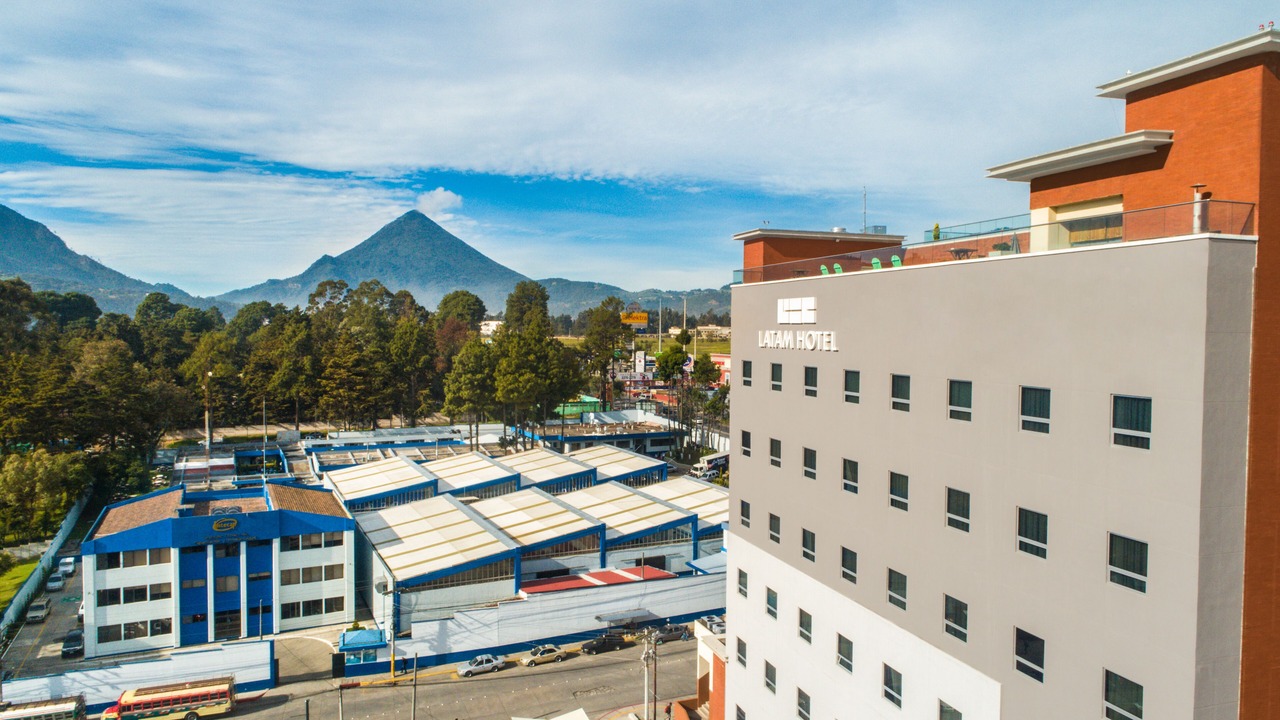 Photo of Outdoor in Quetzaltenango