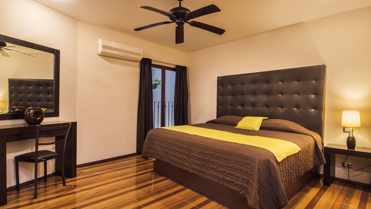 Photo of Bedroom in Xalapa
