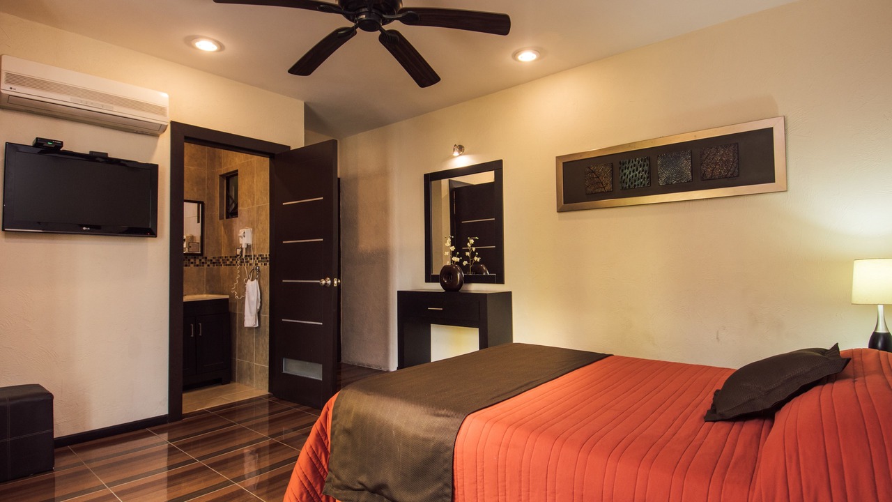 Photo of Bedroom in Xalapa