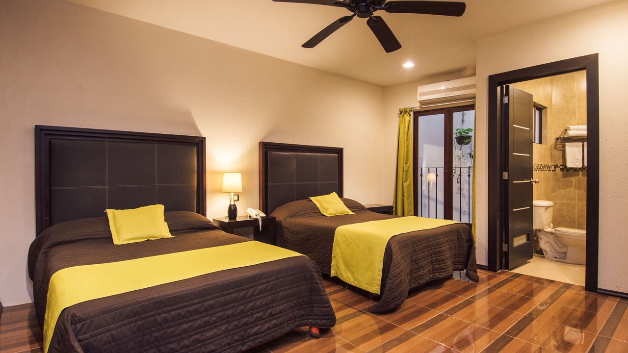 Photo of Bedroom in Xalapa