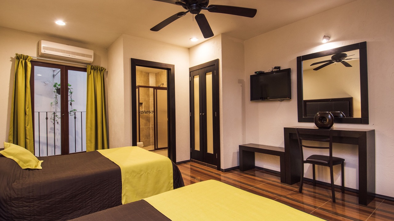 Photo of Bedroom in Xalapa