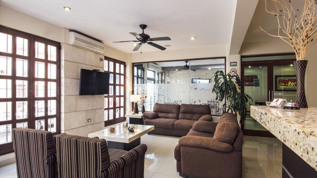 Photo of Livingroom in Xalapa