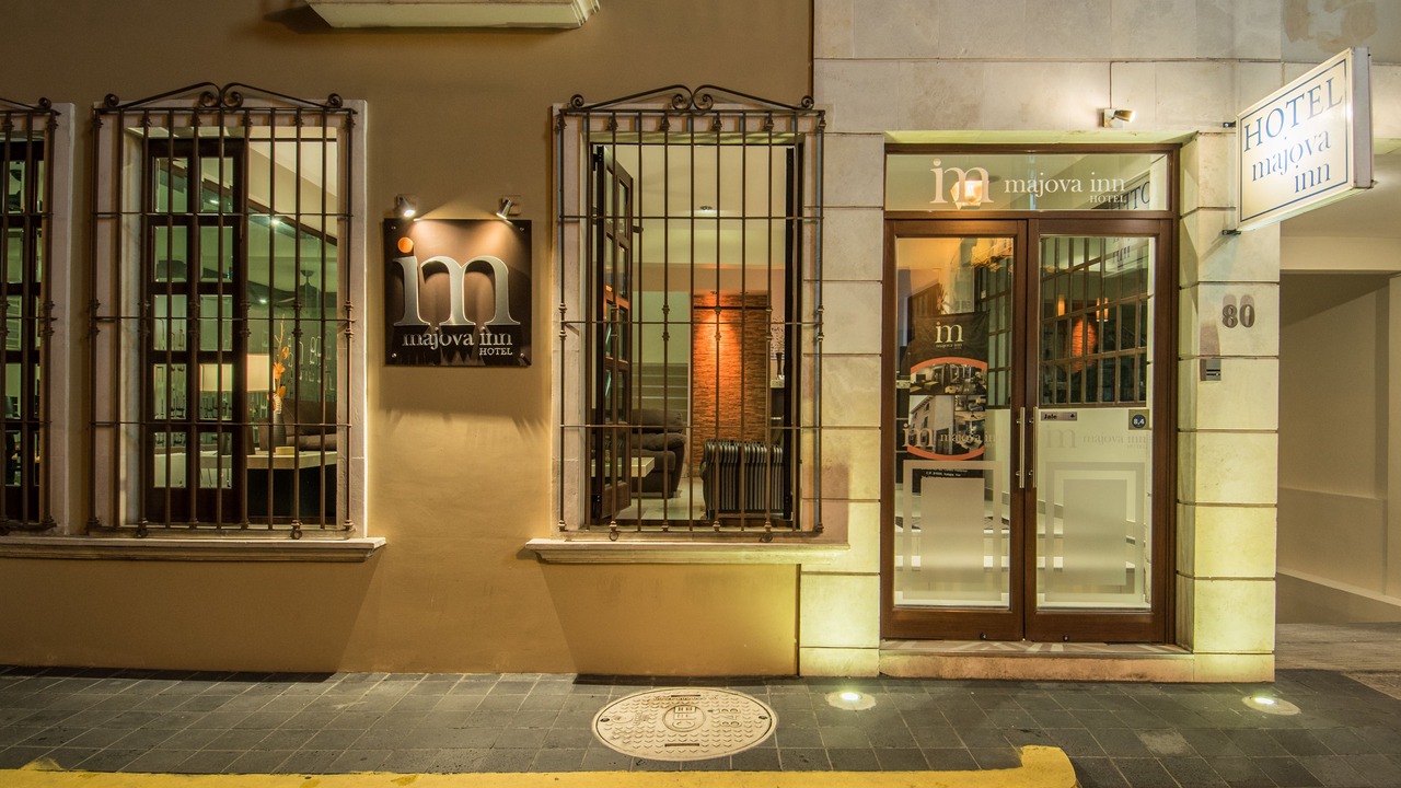 Photo of Outdoor in Xalapa