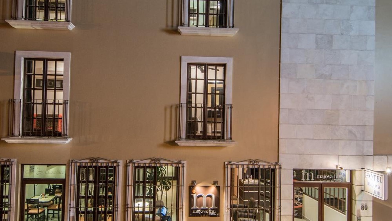 Photo of Outdoor in Xalapa