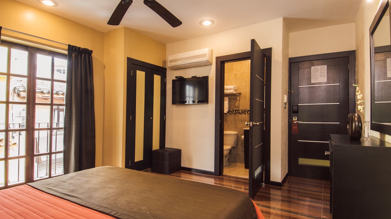Photo of Bedroom in Xalapa