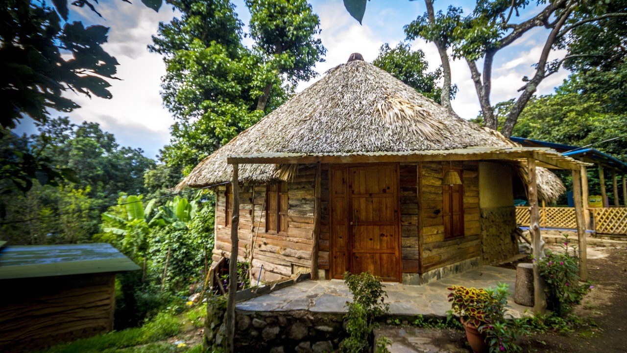 Photo of Outdoor in San Juan La Laguna