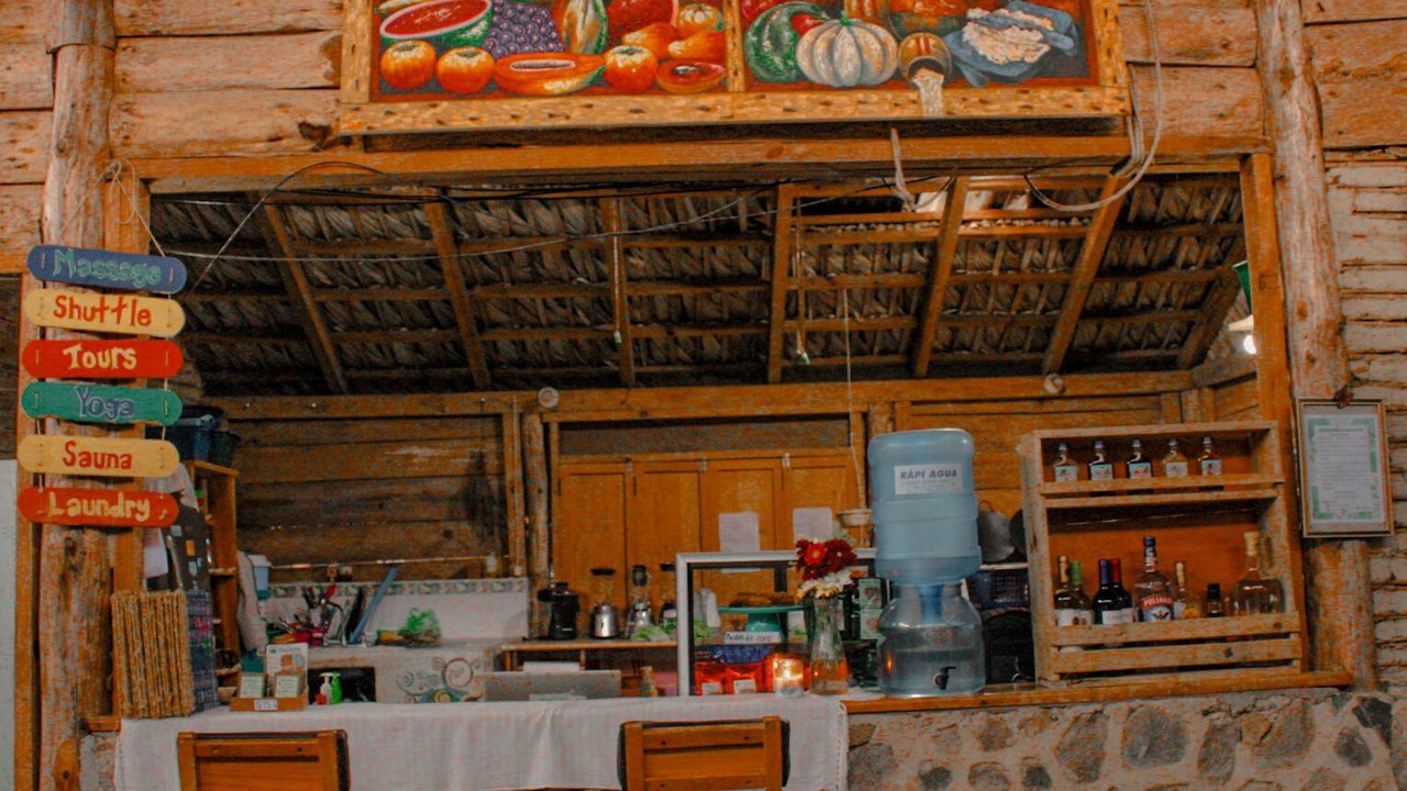 Photo of Outdoor in San Juan La Laguna