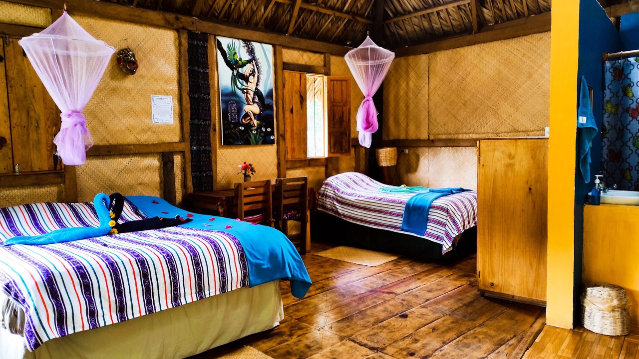 Photo of Outdoor in San Juan La Laguna