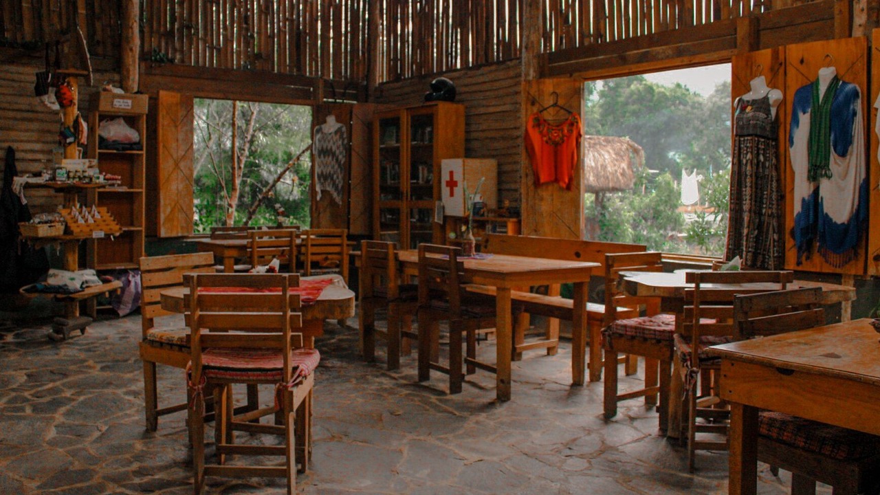 Photo of Outdoor in San Juan La Laguna