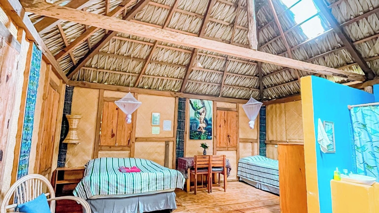 Photo of Outdoor in San Juan La Laguna