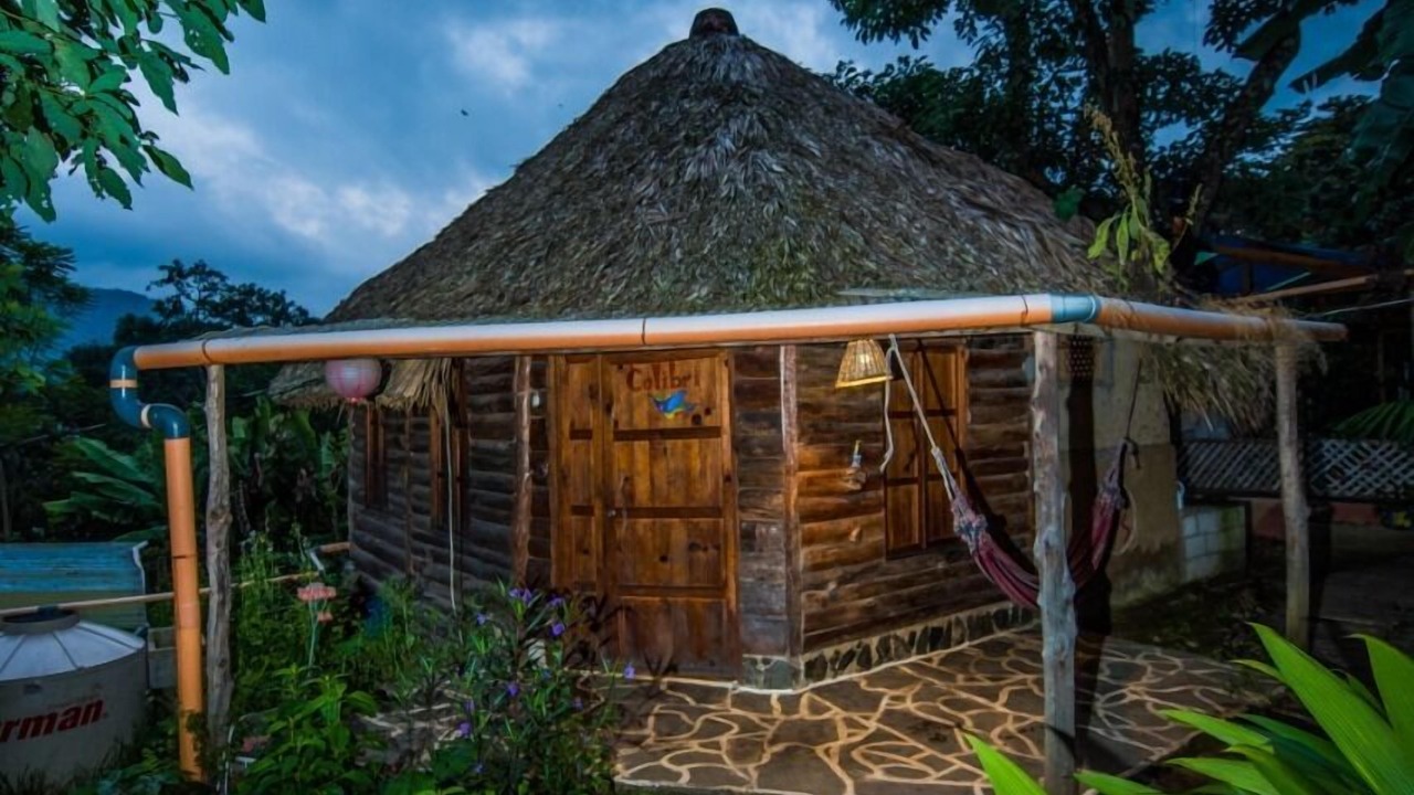 Photo of Outdoor in San Juan La Laguna